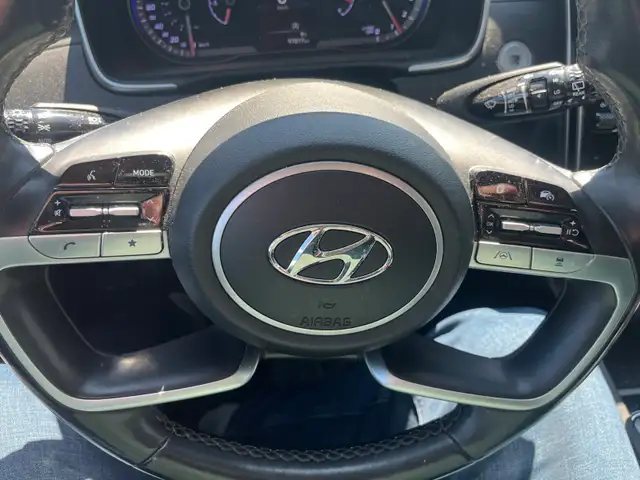 2022 Hyundai Tucson AWD - Photo 5