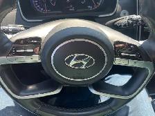2022 Hyundai Tucson AWD - Photo 5