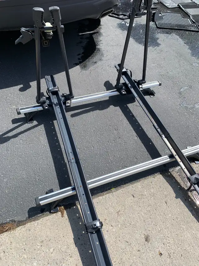 Bike Racks - Photo 2