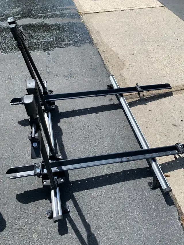 Bike Racks - Photo 3