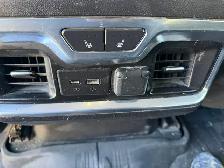 2021 GMC Sierra 3500 HD Extended Cab & Chassis