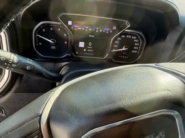 2021 GMC Sierra 3500 HD Extended Cab & Chassis - Photo 4