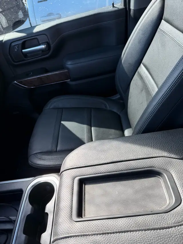 2021 GMC Sierra 3500 HD Extended Cab & Chassis - Photo 6