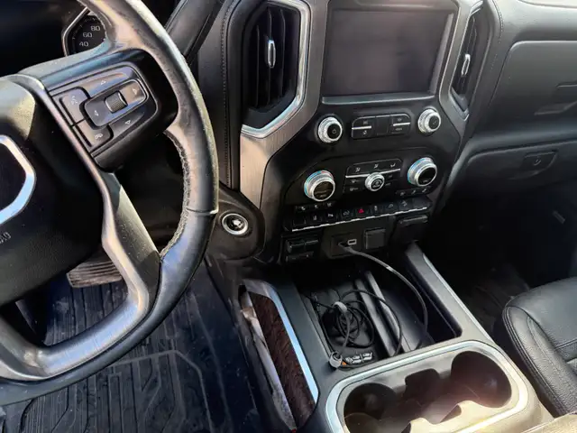 2021 GMC Sierra 3500 HD Extended Cab & Chassis - Photo 7