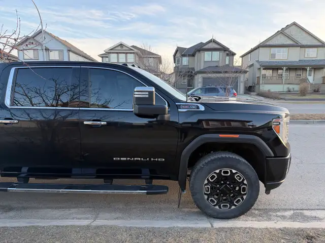 2021 GMC Sierra 3500 HD Extended Cab & Chassis - Photo 8