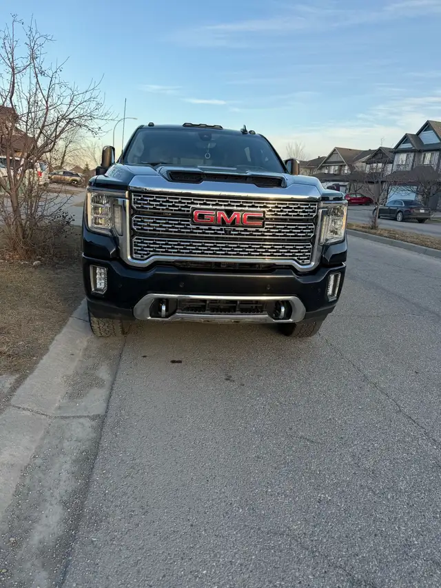 2021 GMC Sierra 3500 HD Extended Cab & Chassis - Photo 10