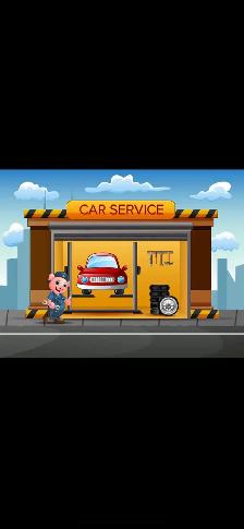 mobile mechanic