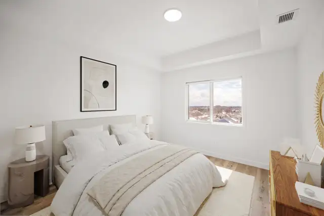 Spacious 2 Bed 2 Bath Located In The Garden City Area! - Photo 4