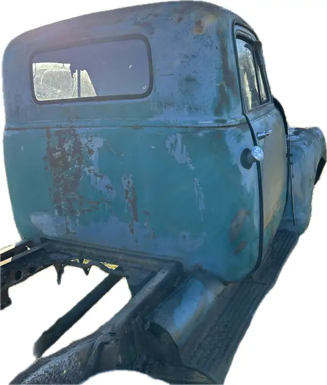 1950 Chevy - Photo 3