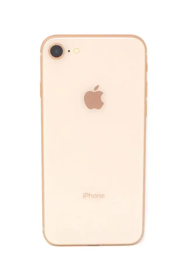 CERTIFIED IPHONE 8 64GB, 12 MONTHS WARRANTY FOR $180