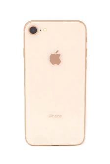 CERTIFIED IPHONE 8 64GB, 12 MONTHS WARRANTY FOR $180