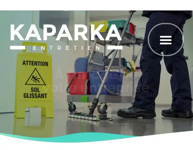 Poste de soir stable — 20h/semaine — Valleyfield