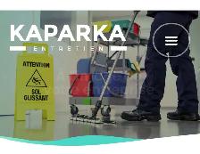 Poste de soir stable — 20h/semaine — Valleyfield