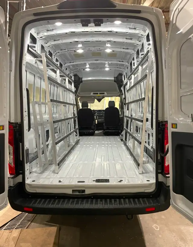 Glass Racks & Roof Racks - Photo 6