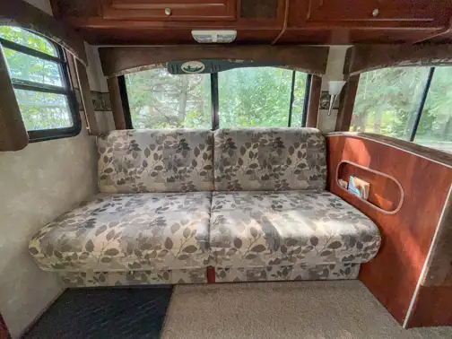 Travel Trailer - Photo 5