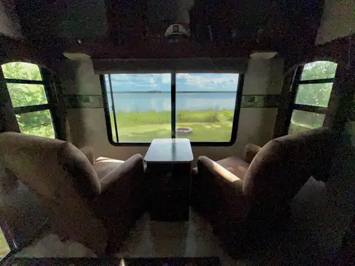 Travel Trailer - Photo 10