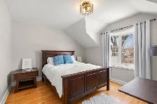 Cute n Cozy 3bdrm 1040sqft 2-Storey nestled on a quiet bay! - Photo 6