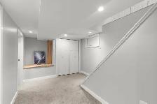Cute n Cozy 3bdrm 1040sqft 2-Storey nestled on a quiet bay! - Photo 8