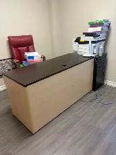 Office desk for sale in good conditions