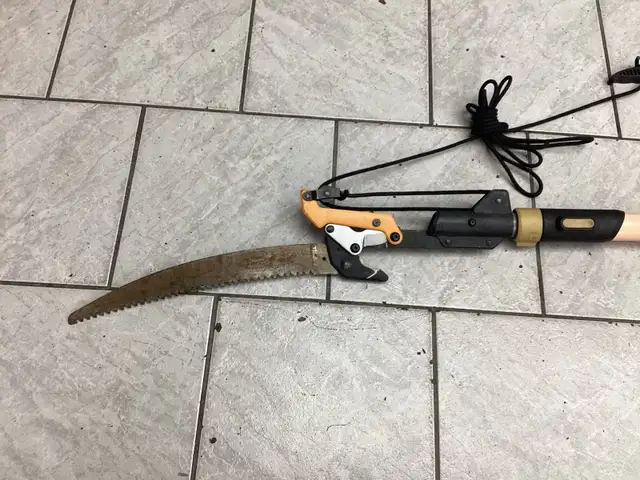 outil émondages - Photo 2