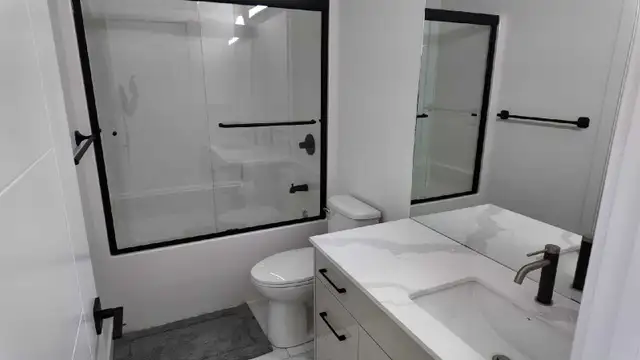 SHORT TERM RENTAL- FULLY FURNISHED HOUSE. - Photo 4