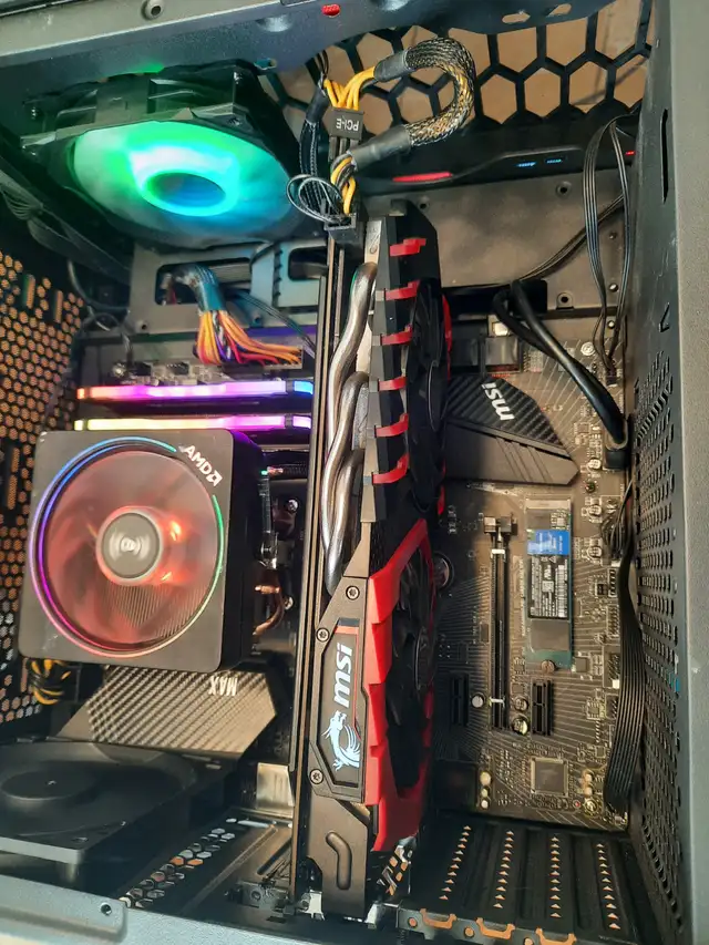 AMD Ryzen 9 5900XT - Photo 2