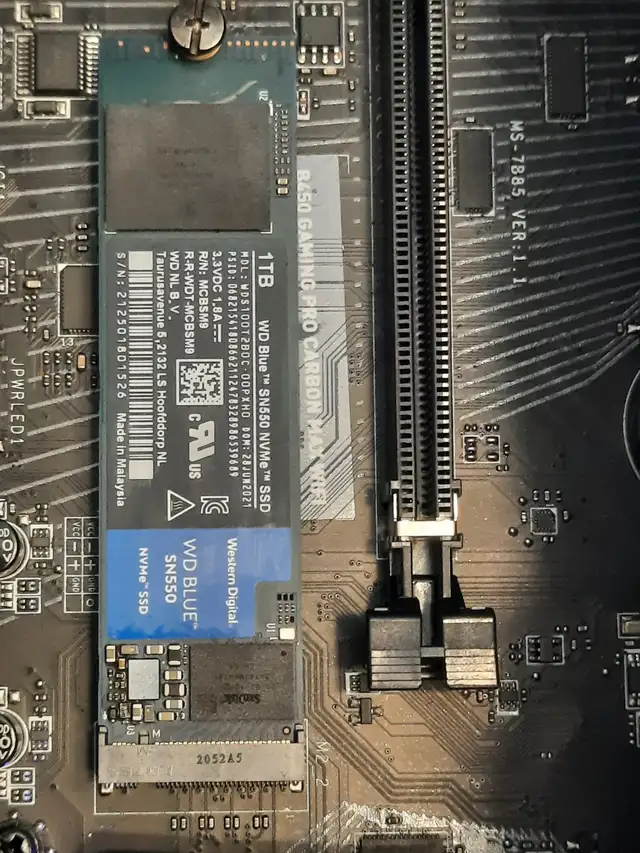 AMD Ryzen 9 5900XT - Photo 3