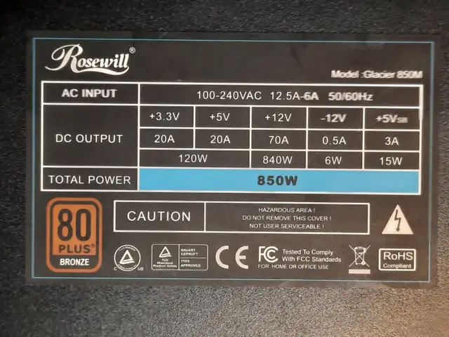 AMD Ryzen 9 5900XT - Photo 5