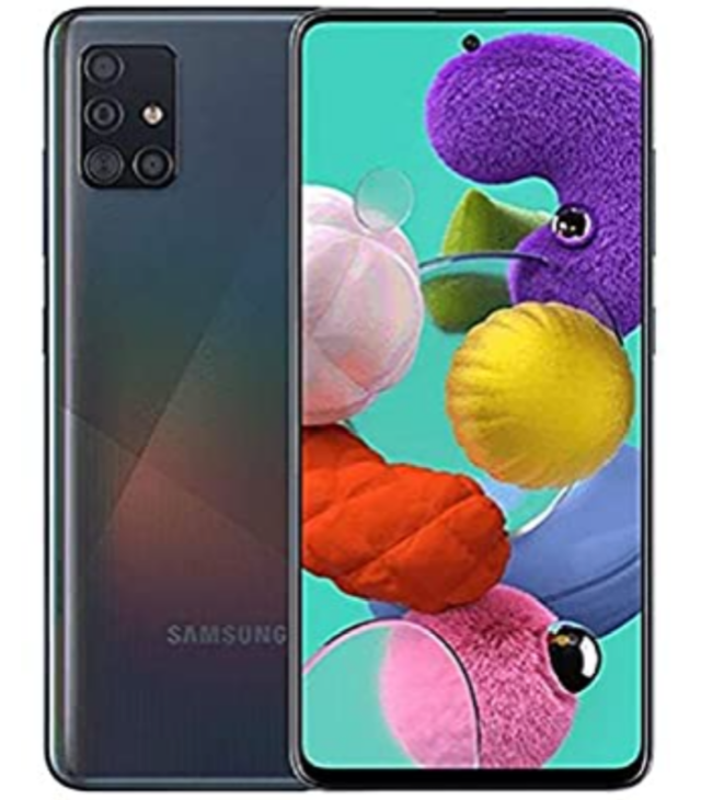 Samsung Galaxy A54 // A53 // A51 // A70 // A16 // A15 // A14 // - Photo 7