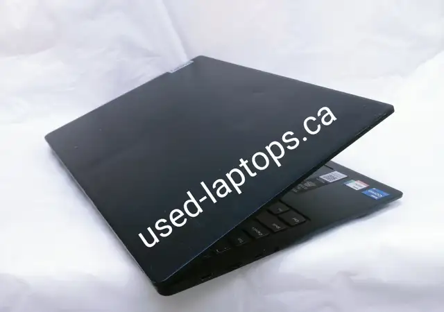 Lenovo Slim 15.6" Touchscreen | 13th i5 | 16GB|512GB SSD - Photo 2