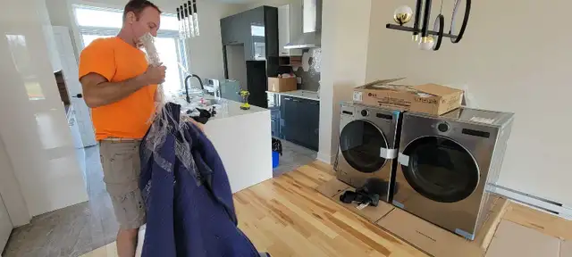 Easy! ⭐️Low PRICE! PROFESSIONNEL⭐️Demenageur PAS CHER!⭐️ - Photo 3