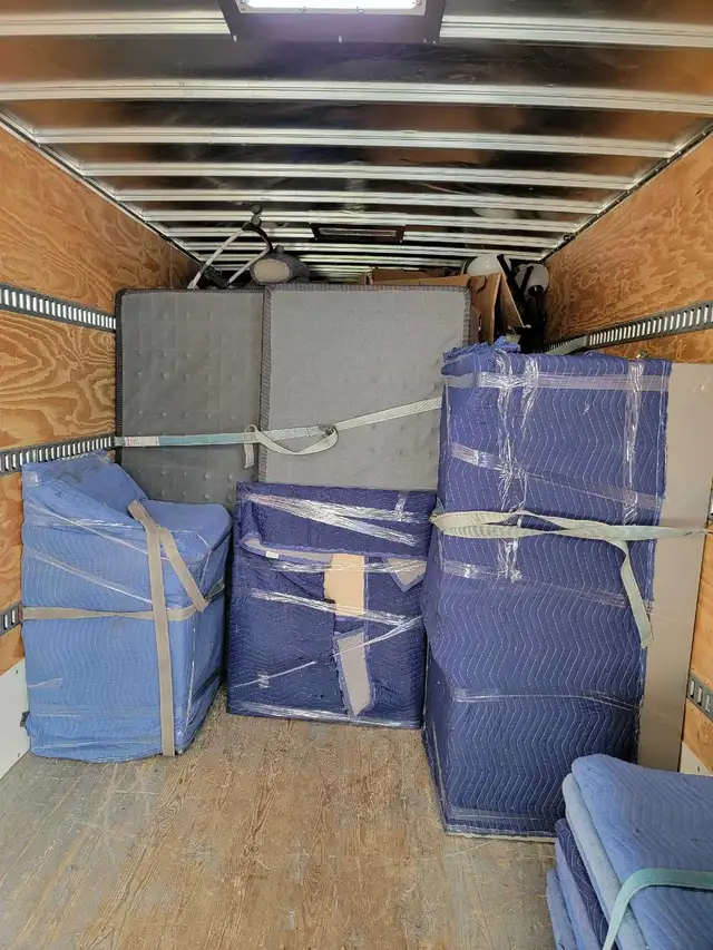 Easy! ⭐️Low PRICE! PROFESSIONNEL⭐️Demenageur PAS CHER!⭐️ - Photo 6