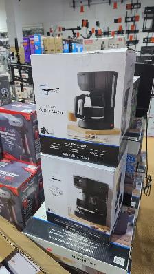 Mainstays 12-CUP COFFEE MAKER