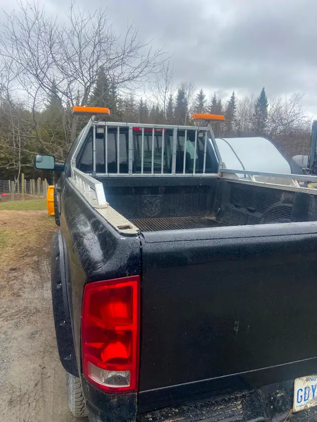 2005 dodge 2500 - Photo 3