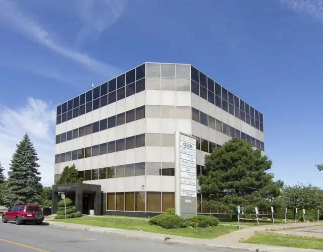 Loft industriel de 734 p.c. (avec cuisinette)dans Montréal-Nord! - Photo 8