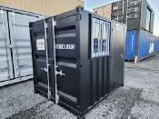 Mobile 8FT Office Container - Photo 3