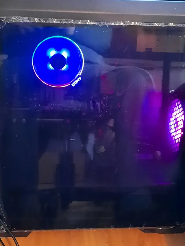 AMD FX 9370 - Photo 3