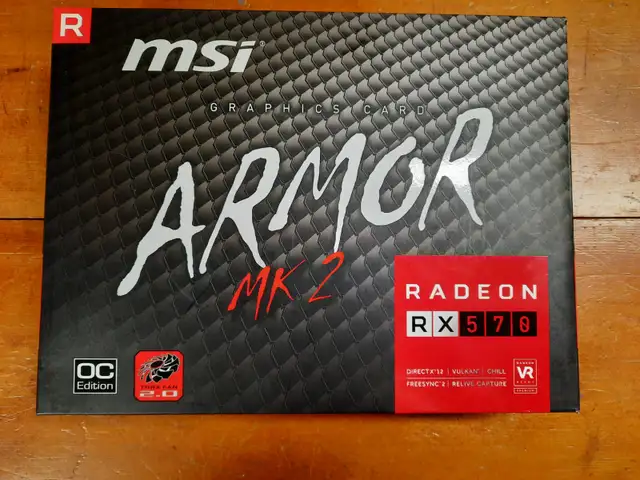 AMD FX 9370 - Photo 4