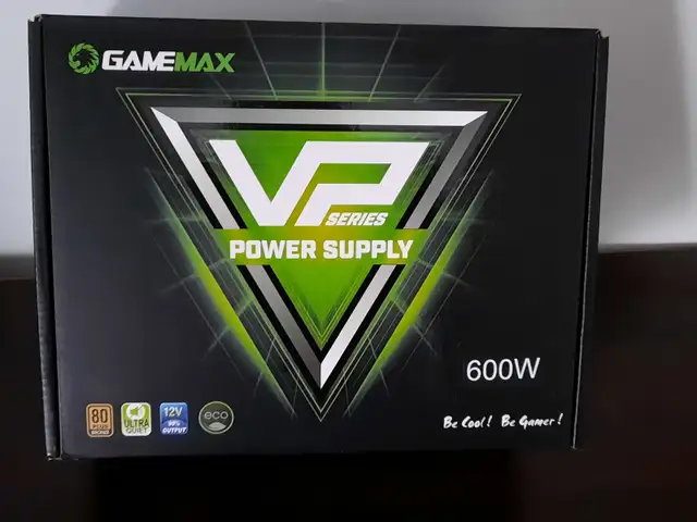 AMD FX 9370 - Photo 6
