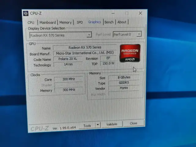 AMD FX 9370 - Photo 8