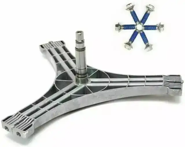 Croix de Cuve - Spider Arm - Flange Samsung