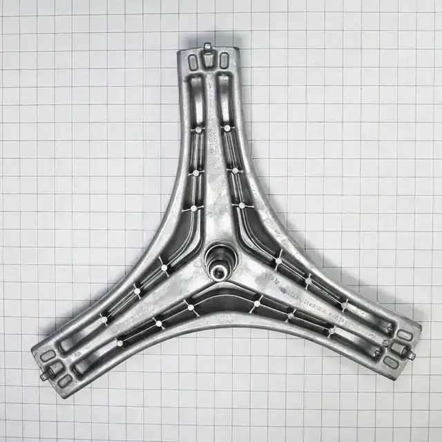 Croix de Cuve - Spider Arm - Flange Samsung - Photo 4