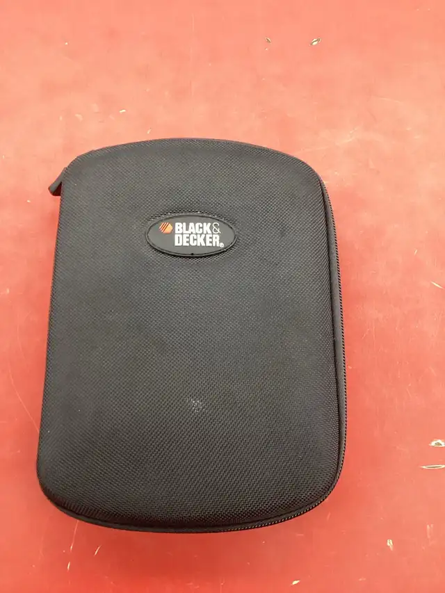 niveau laser Black & Decker - Photo 3