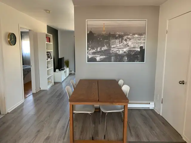 Bout de l'île, Léonard Chaigneau magnifique 41/2 pour juillet - Photo 3