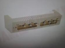 Broan Nutone Allure II Range Hood Switch Control Board SR111663