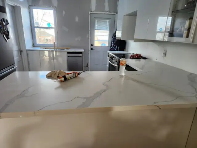 Quartz, Granite Countertops GOOD DEAL FOR CONTRACTORS,Home Owner - Photo 11