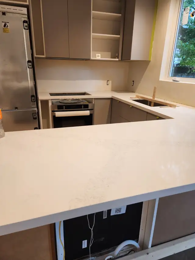 Quartz, Granite Countertops GOOD DEAL FOR CONTRACTORS,Home Owner - Photo 12