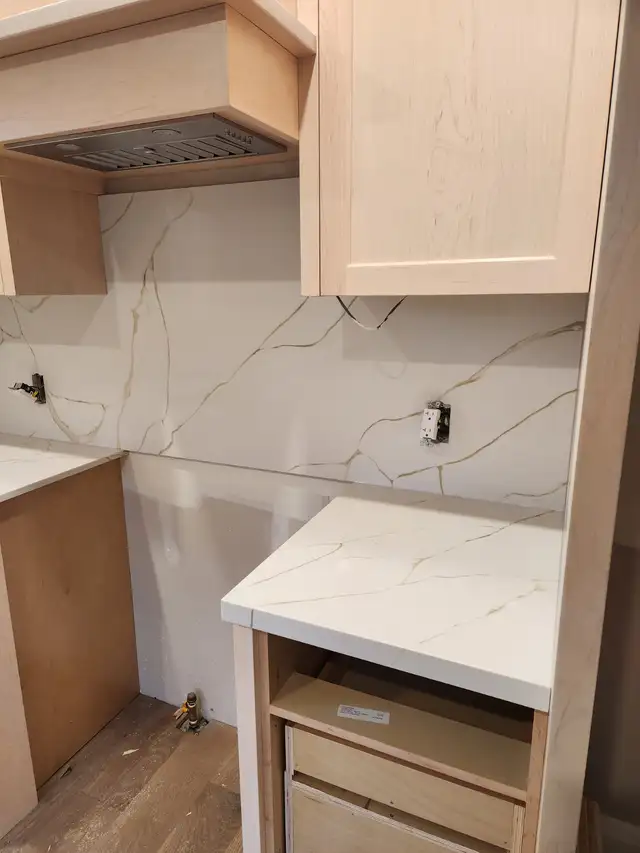 Quartz, Granite Countertops GOOD DEAL FOR CONTRACTORS,Home Owner - Photo 13