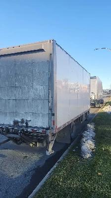 Transport & Déménagement | Prix Compétitifs | Assuré - Photo 2