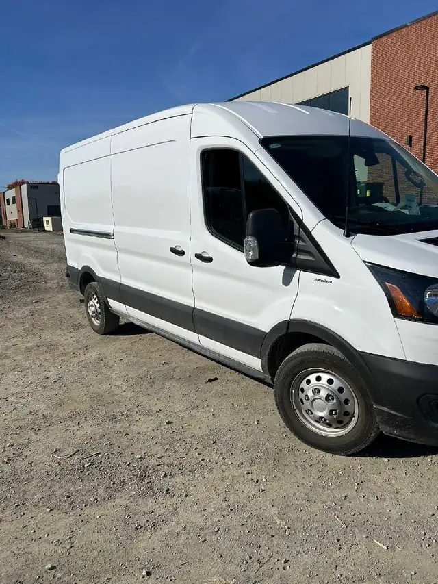 Transport & Déménagement | Prix Compétitifs | Assuré - Photo 3